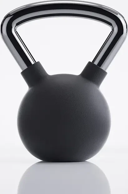 Hammer Premium Kettlebell Hantel 22kg