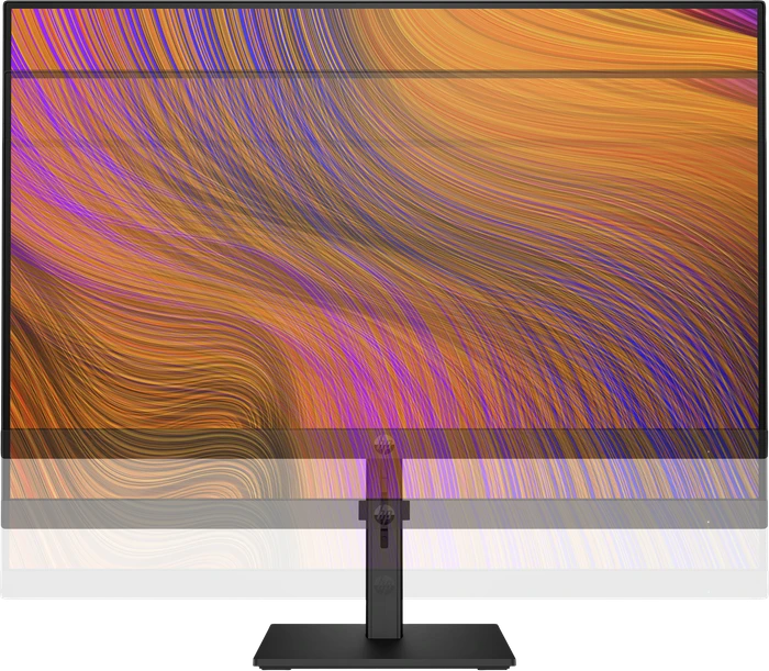 HP P24h G5, 23.8"