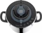 Tefal P42207 NutriCook Schnellkochtopf 6l schwarz Vorschaubild
