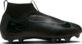 Nike Mercurial Superfly 10 Academy MG High-Top black/deep jungle (Junior)