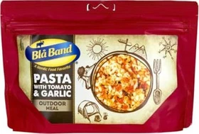 Bla Band Pasta with Tomato and Garlic 650kcal