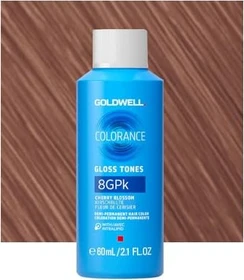 Goldwell Colorance Gloss Tones Haartönung 8GPk cherry blossom, 60ml