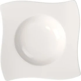 Villeroy & Boch NewWave Suppenteller 24x24cm