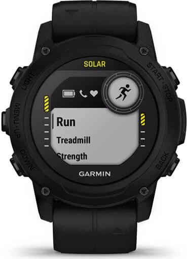 Garmin Descent G1 Solar schwarz