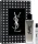 Yves Saint Laurent MYSLF EdT 100ml + EdP 10ml Duftset