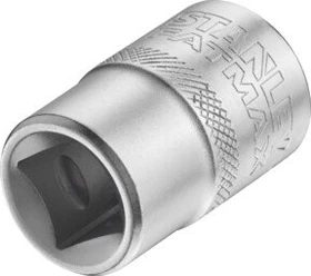 Stanley Außensechskant Steckschlüssel 1/2", 17mm