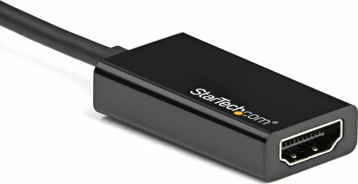 StarTech DisplayPort auf HDMI Adapter