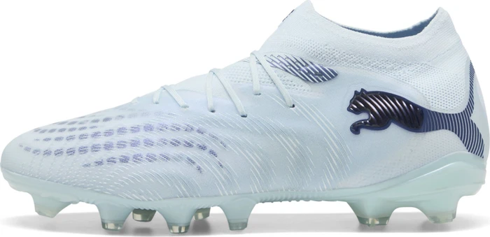Puma Future 9 Pro FG/AG icy blue/blue jewel (Damen)