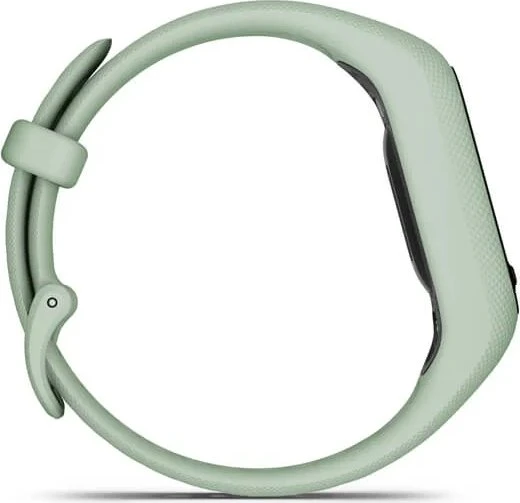 Garmin vivosmart 5 S/M Aktivitäts-Tracker mint