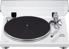 TEAC TN-3B-SE weiß