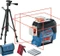 Bosch Professional GLL 3-80 C Linienlaser Vorschaubild