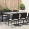 vidaXL Gartentisch 190x90cm Vorschaubild