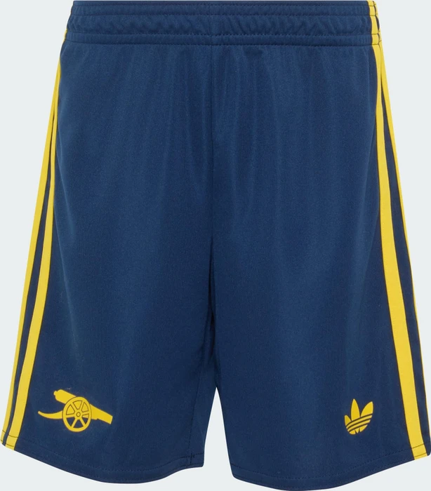 adidas FC Arsenal 2026/2027 Auswärtsausrüstung collegiate navy (Junior)