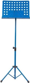 Warwick RockStand Orchestra Music Stand blau