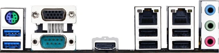 GIGABYTE GA-N3050N-D3H
