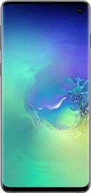 Samsung Galaxy S10 Duos 128GB grün