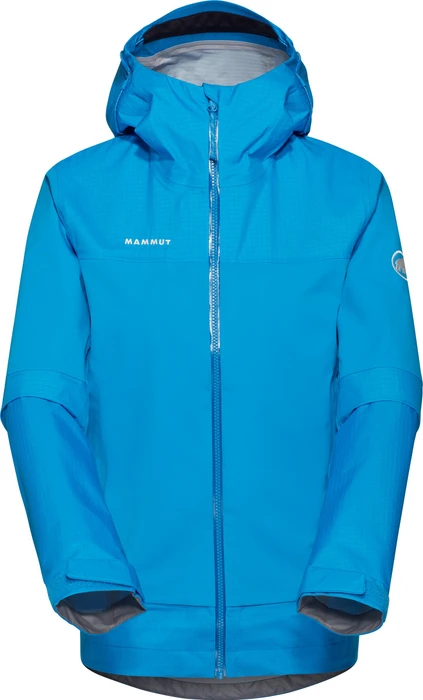Mammut Ducan Guide HS Hooded Jacke (Damen)