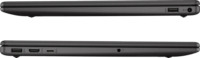 HP 250R G10, Dark Ash, Core 5 120U, 16GB RAM, 512GB SSD, DE