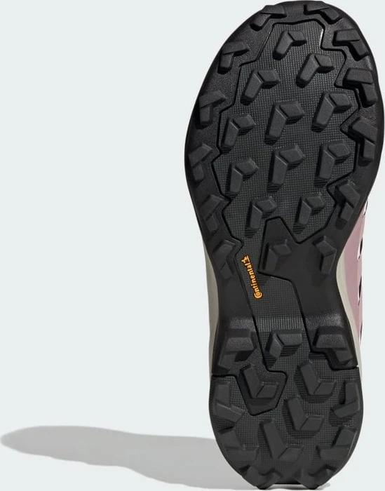 adidas Terrex Skychaser AX5 Gore-Tex core black/dual lilac (Damen)