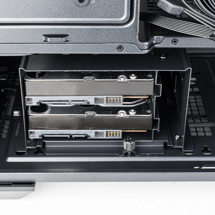 SilverStone Seta H2M