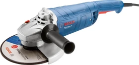 Bosch Professional GWS 2200 P Elektro-Winkelschleifer