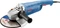 Bosch Professional GWS Elektro-Winkelschleifer (06018F...) Vorschaubild