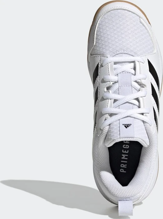 adidas Ligra 7 cloud white/core black (Junior)