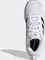 adidas Ligra 7 cloud white/core black (Junior) Vorschaubild