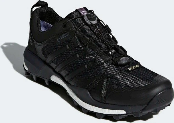 adidas Terrex Skychaser GTX core black/carbon (Herren)
