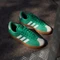 adidas VL Court 3.0 court green/cloud white/alumina Vorschaubild