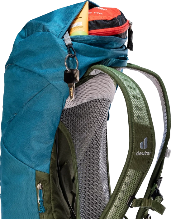 Deuter AC Lite 14 SL denim/pine (Damen)