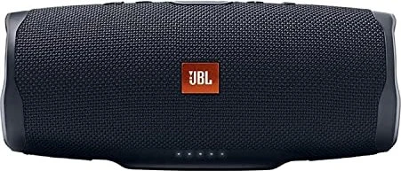 JBL Charge 4 schwarz