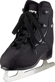 Roces RFG 1 Eiskunstlaufschuhe schwarz