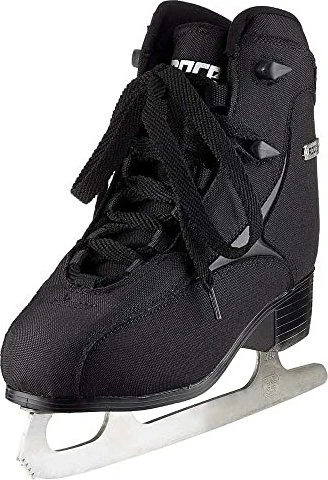 Roces RFG 1 Eiskunstlaufschuhe schwarz