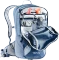 Deuter Race EXP Air 14+3 marine/dusk Vorschaubild