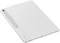 Samsung EF-BX620 Smart Book Cover für Galaxy Tab S10 FE+, White Vorschaubild
