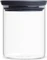 Brabantia Vorratsdose Glasbehälter stapelbar Vorschaubild