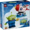 LEGO Disney - Alien mit Pizza Planet Raketenfahrt Vorschaubild