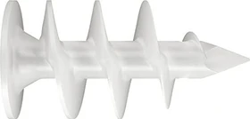 fischer FID 25x50 Dämmstoffdübel, 20x50mm, 50 Stück