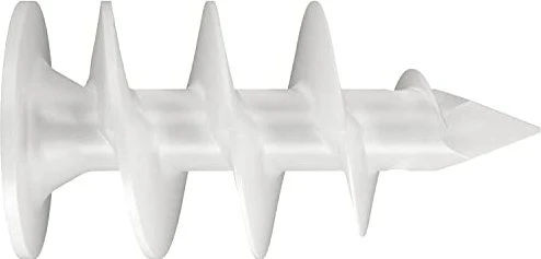 fischer FID 25x50 Dämmstoffdübel, 20x50mm, 50 Stück