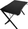 Nitro Concepts D12 Schreibtisch 116x76cm schwarz/schwarz Vorschaubild