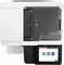 HP Laserjet Enterprise M635fht, Laser, einfarbig Vorschaubild