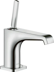 Hansgrohe Axor Citterio E Standventil 90 Waschbeckenarmatur chrom