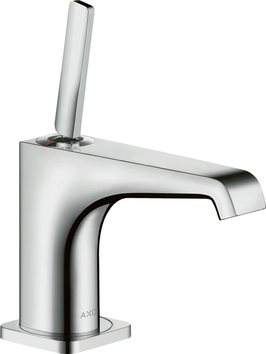 Hansgrohe Axor Citterio E Standventil 90 Waschbeckenarmatur chrom