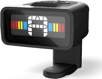 D'Addario Micro Tuner