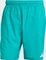 adidas 8-Inch Badeshorts pure teal/white (Herren) Vorschaubild