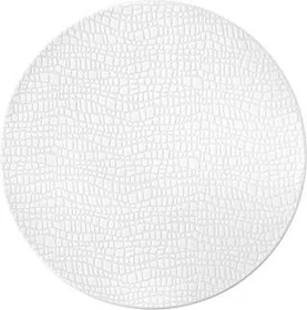 Seltmann Weiden Life Fashion luxury 25676 Brotteller 16.5cm white