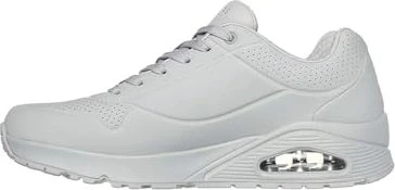 Skechers Uno Stand on Air grau (Herren)