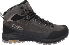 CMP Vertyx Mid Waterproof cioccolato/deserto