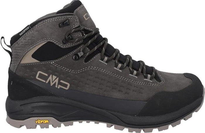 CMP Vertyx Mid Waterproof